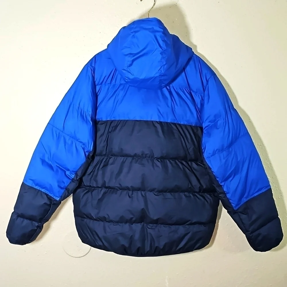 Nike Storm Fit Jacket.